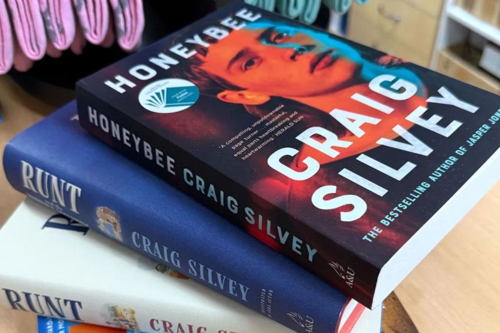 Author’s novels axed from SA curriculum after child exploitation accusations