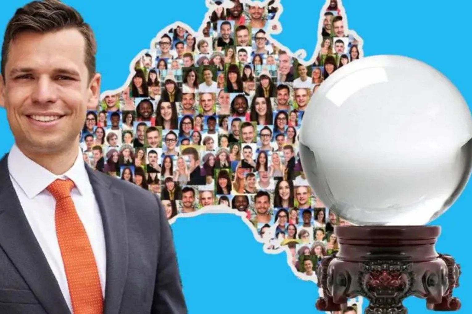 The Stats Guy made a lot of predictions last year. Here's how they turned out.