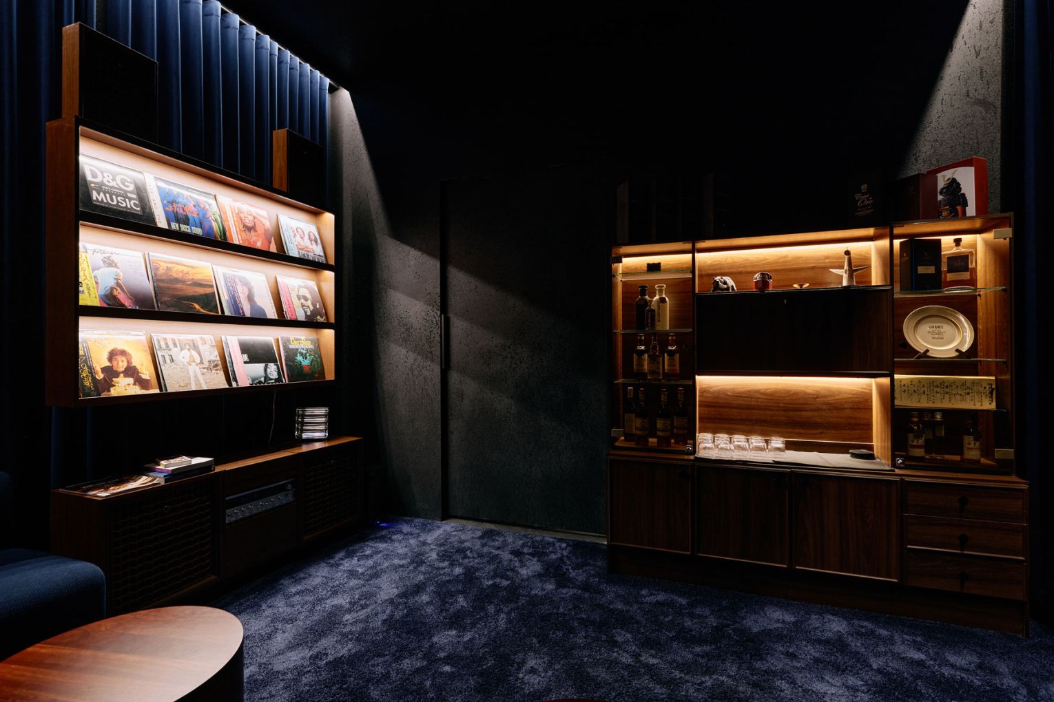 Credit: Markus Ravik for +81 Sushi Kappo