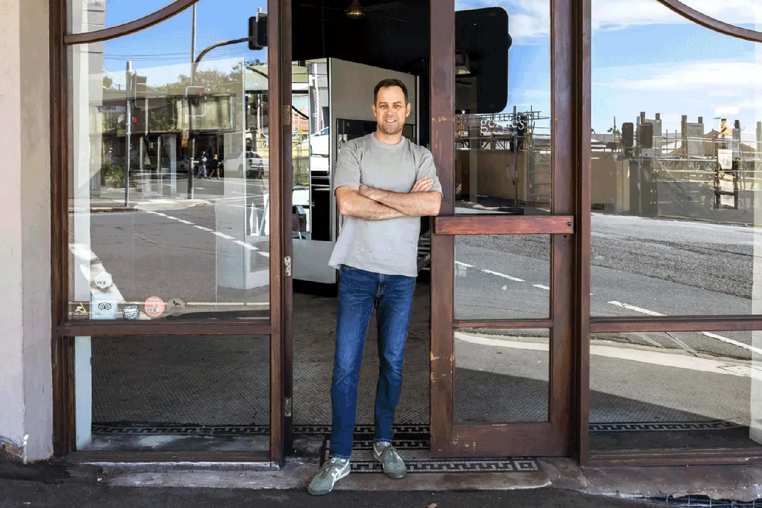 Thumbnail for Save room – these are Brisbane’s biggest openings still to come in 2026