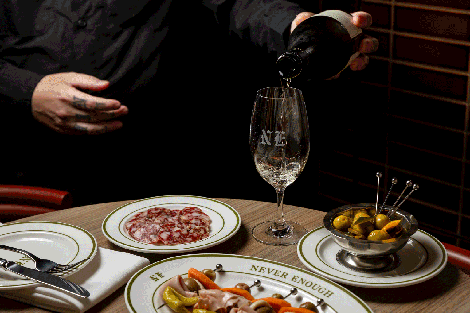 Thumbnail for The recap: the best new Brisbane restaurants, bars and cafes of April