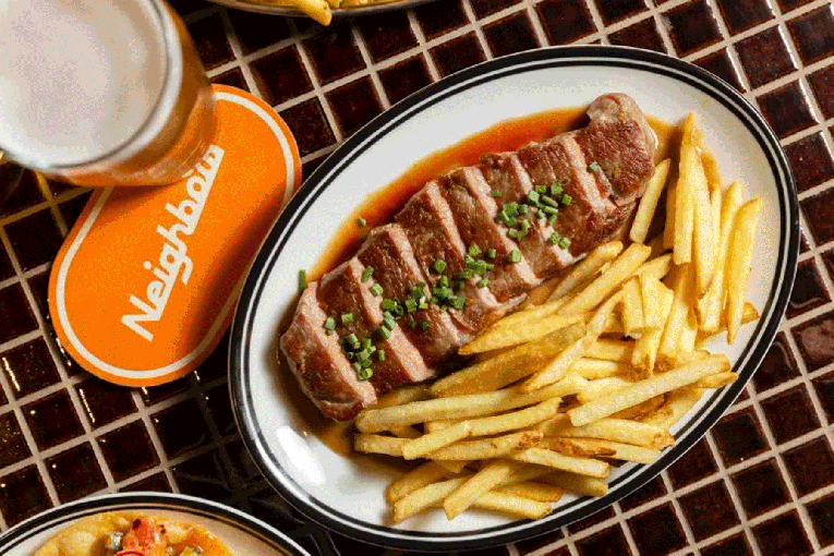 Thumbnail for The recap: Brisbane’s best new food and drink openings of August