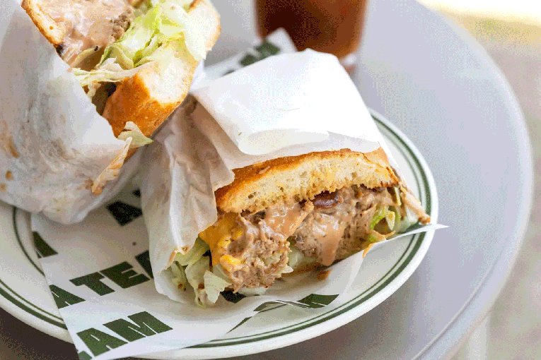 Thumbnail for The recap: Brisbane’s best new food and drink openings of September