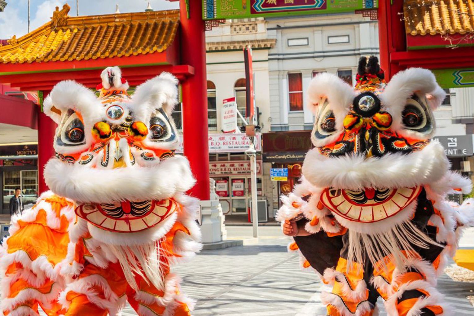 BrisAsia Festival | Credit: Brisbane City Council