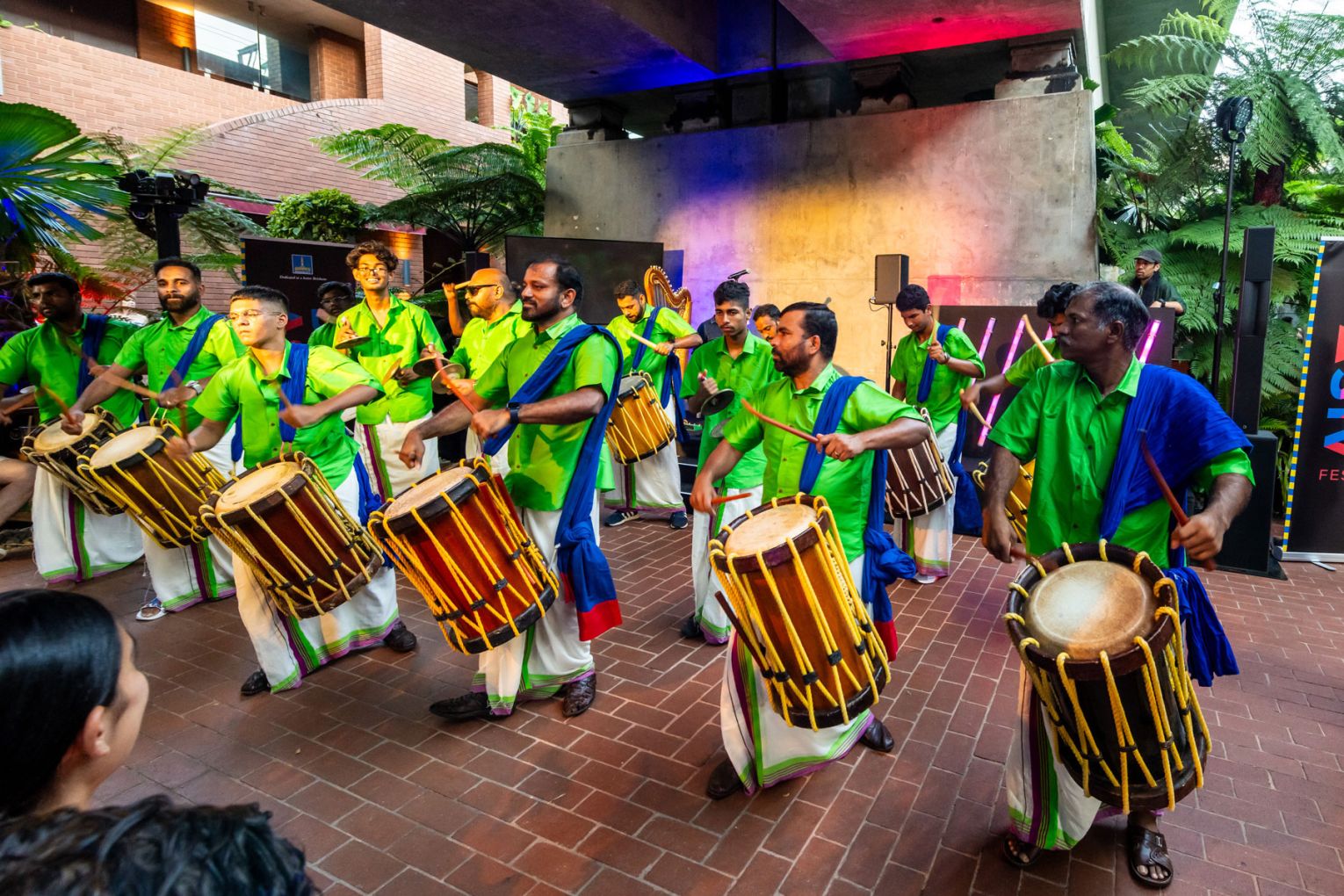 BrisAsia Festival | Credit: Brisbane City Council