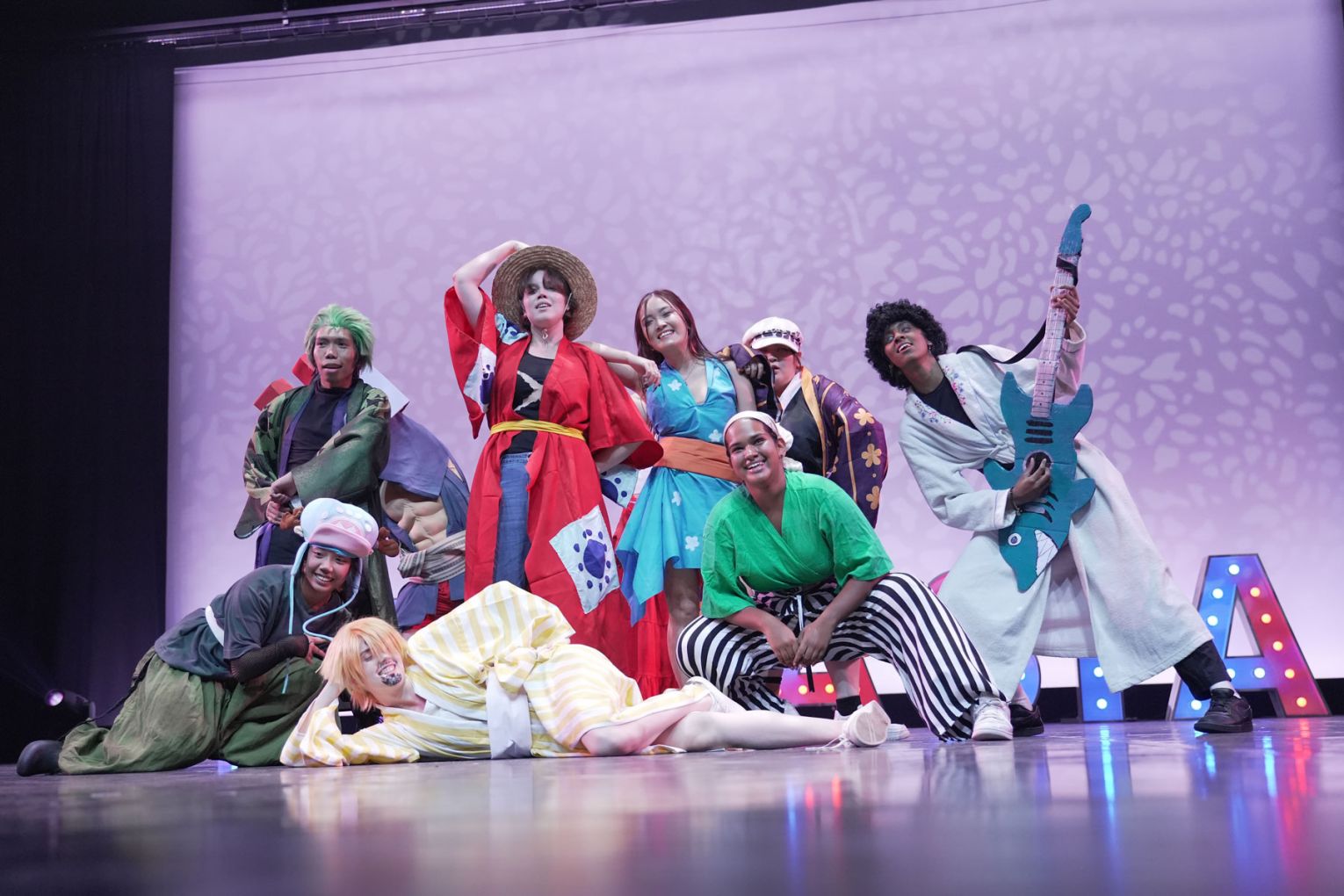 BrisAsia Festival | Credit: Brisbane City Council