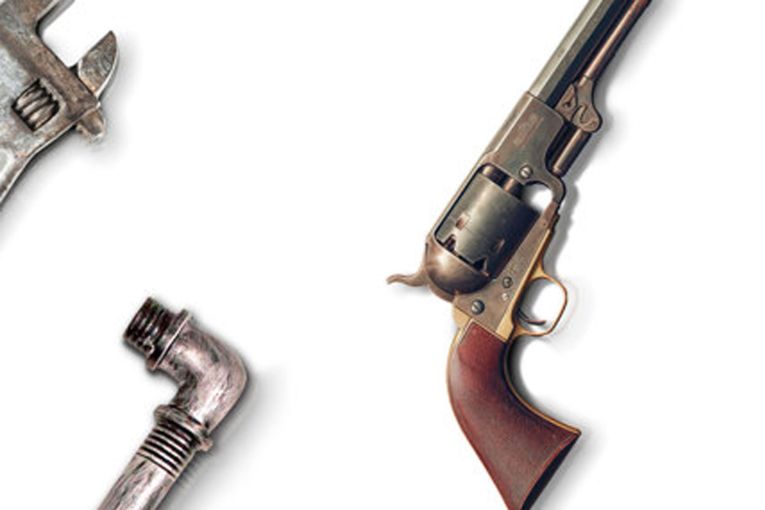 Thumbnail for Cluedo