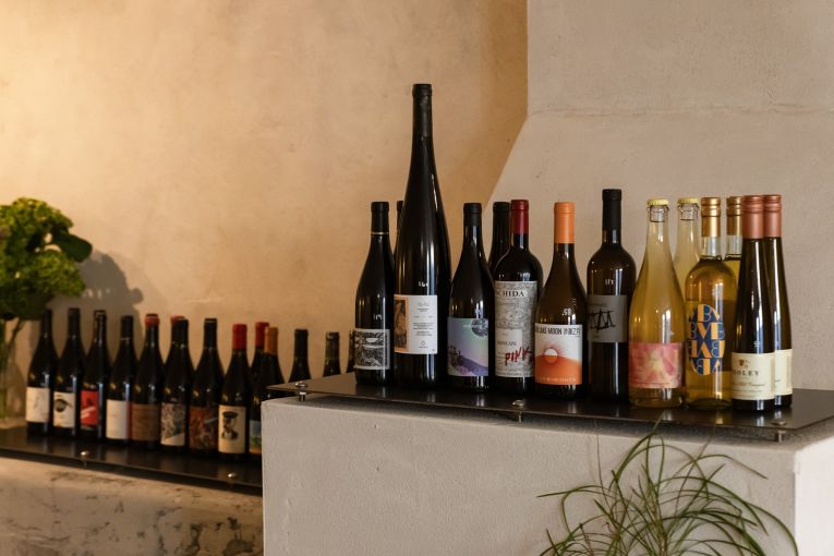 Thumbnail for Fountainhead Winehouse