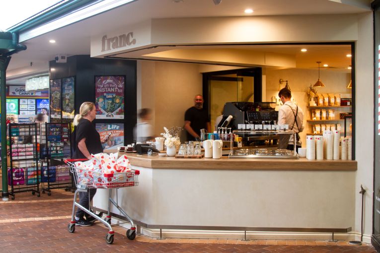 Thumbnail for Franc.