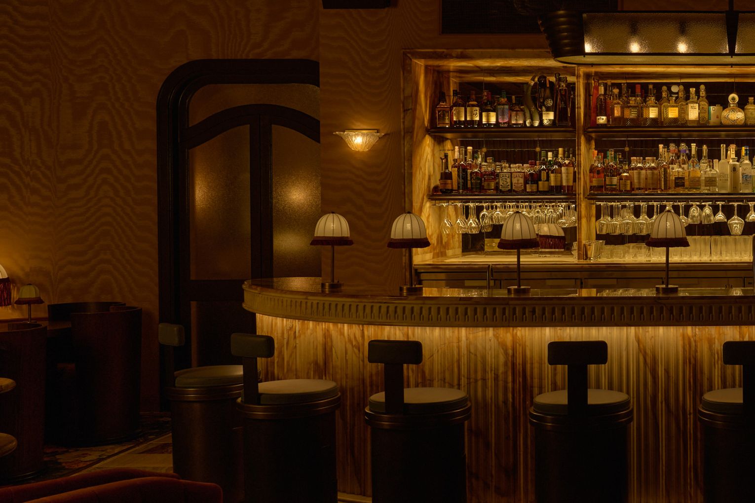 Le Royale, Brisbane City | Credit: Jessie Prince for Anyday