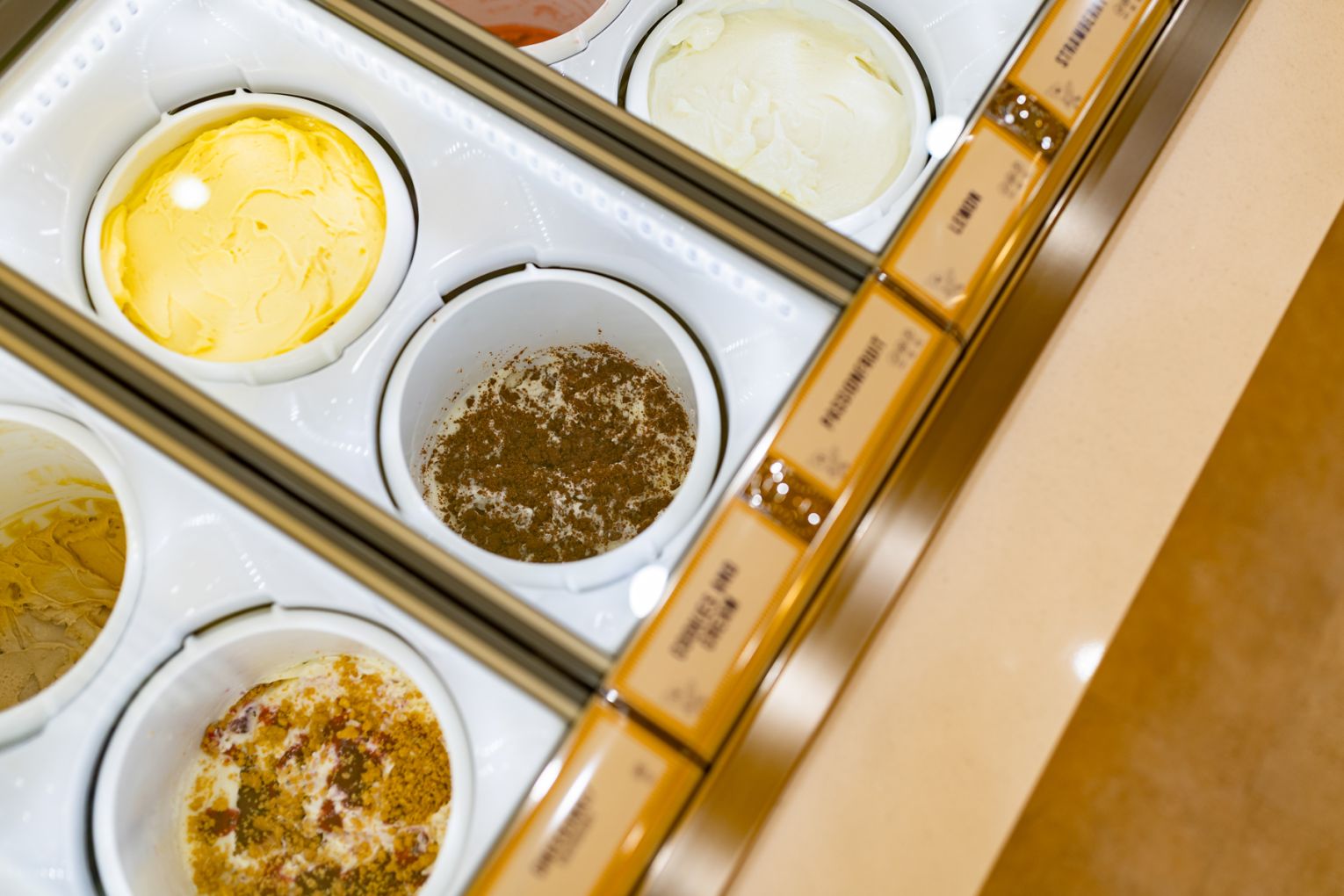 Luna's Deli in Coolangatta, image credit: Jade Quinlivan