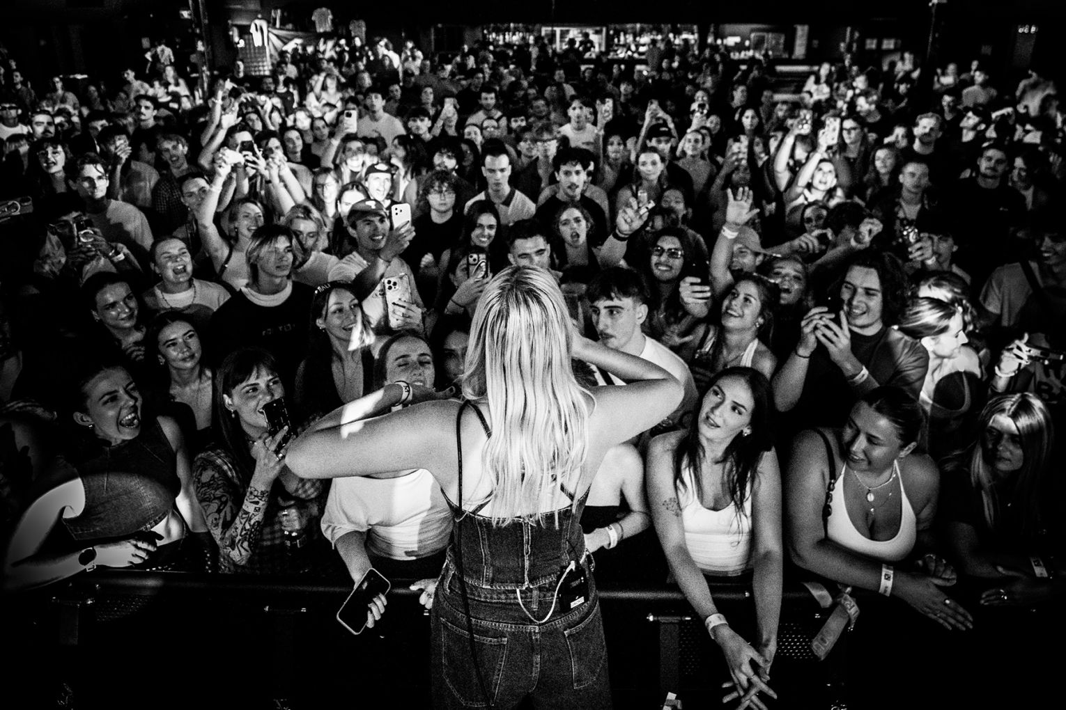 Mid Drift | Credit: images supplied