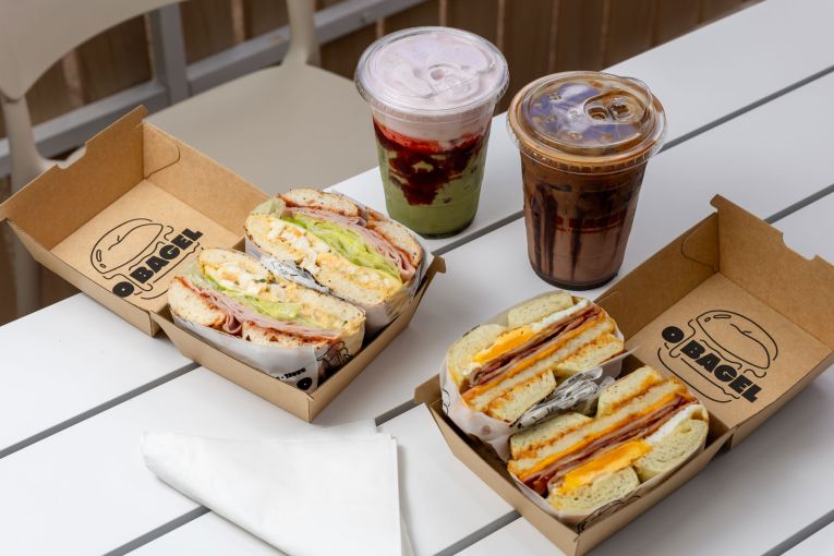 Thumbnail for The recap: the best new Brisbane restaurants, bars and cafes of January