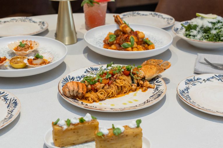 Thumbnail for Oro by Sogno Italiano