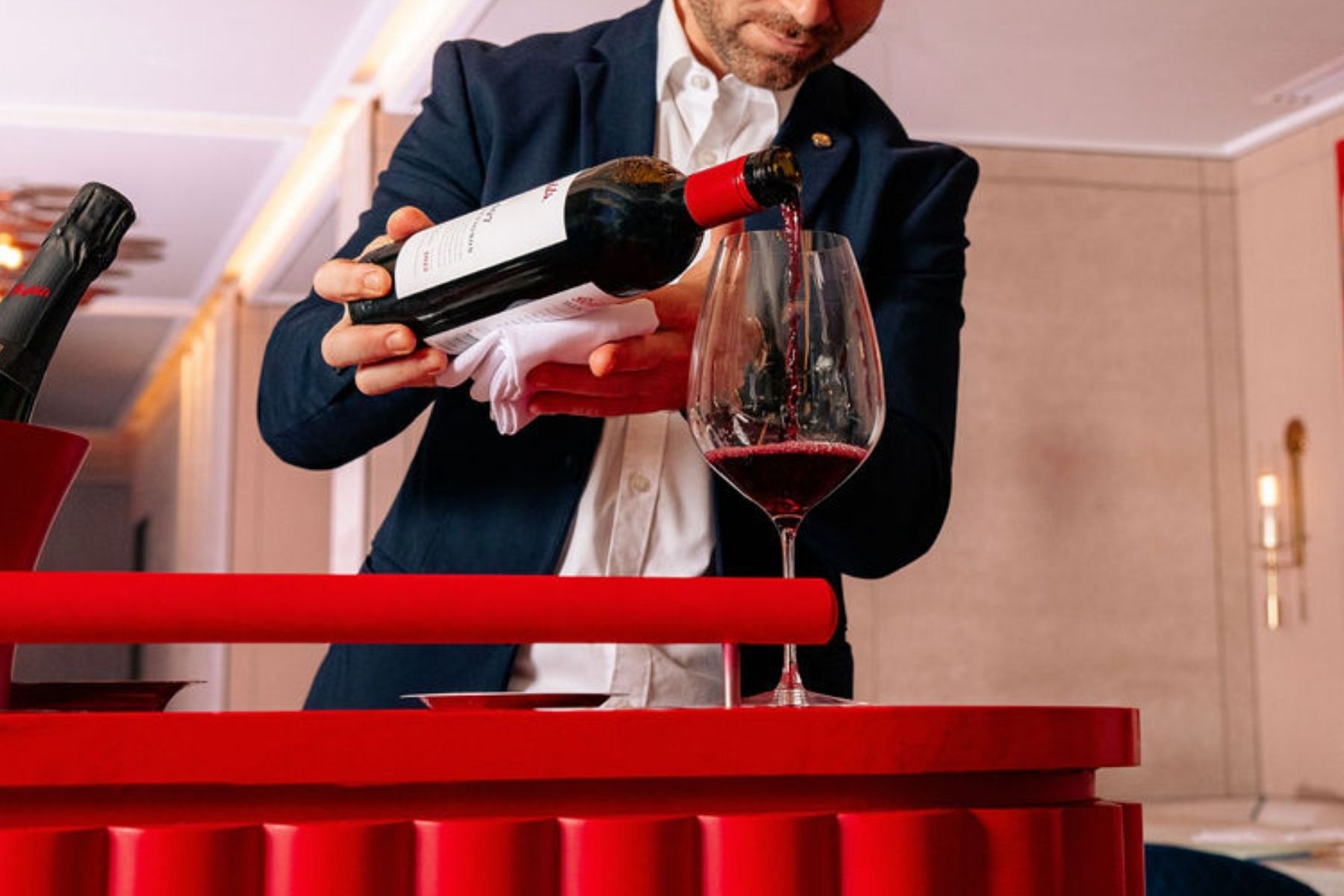Penfolds owner in the red as profits turn sour - News | InDaily, Inside South Australia