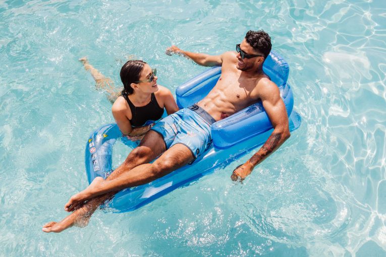 Thumbnail for Dive into Paradise at Paradise Centre