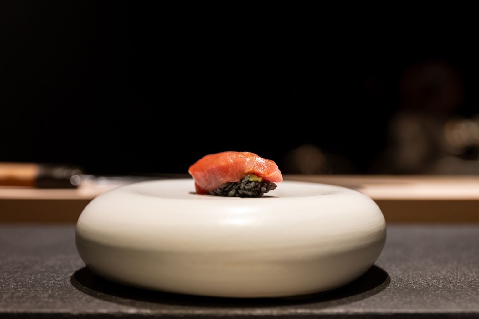 Credit: James Frostick