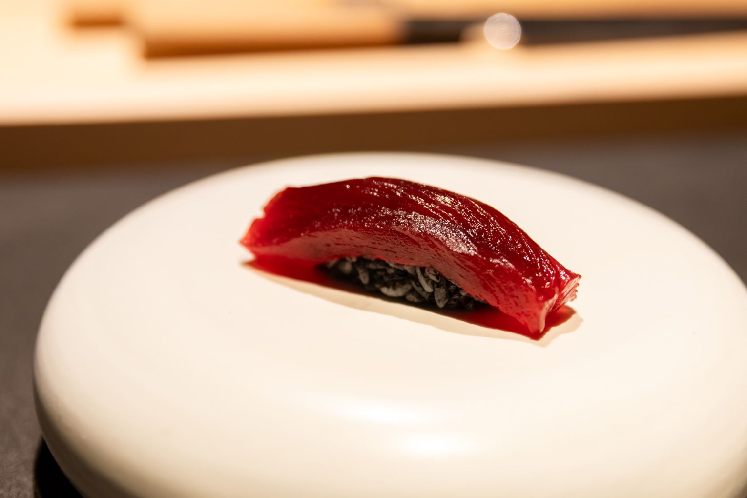 Credit: James Frostick