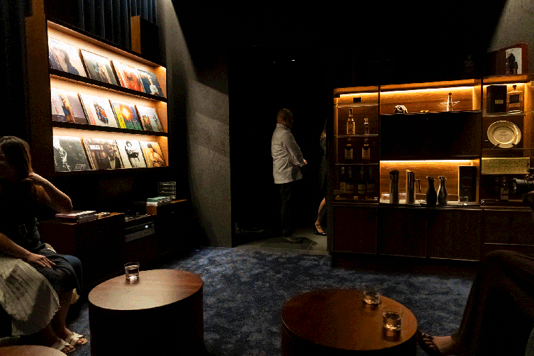 Thumbnail for Opening soon – +81 Sushi Kappo to set a new benchmark for Japanese dining in Brisbane