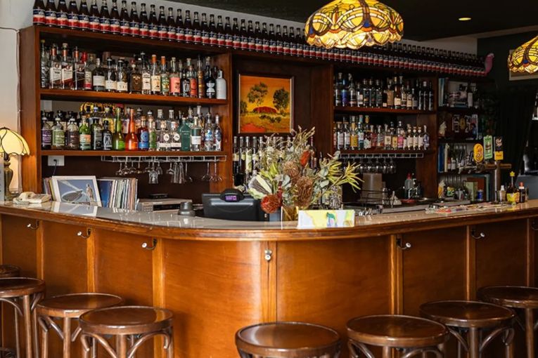 Thumbnail for Oyster Saloon Vol. 2