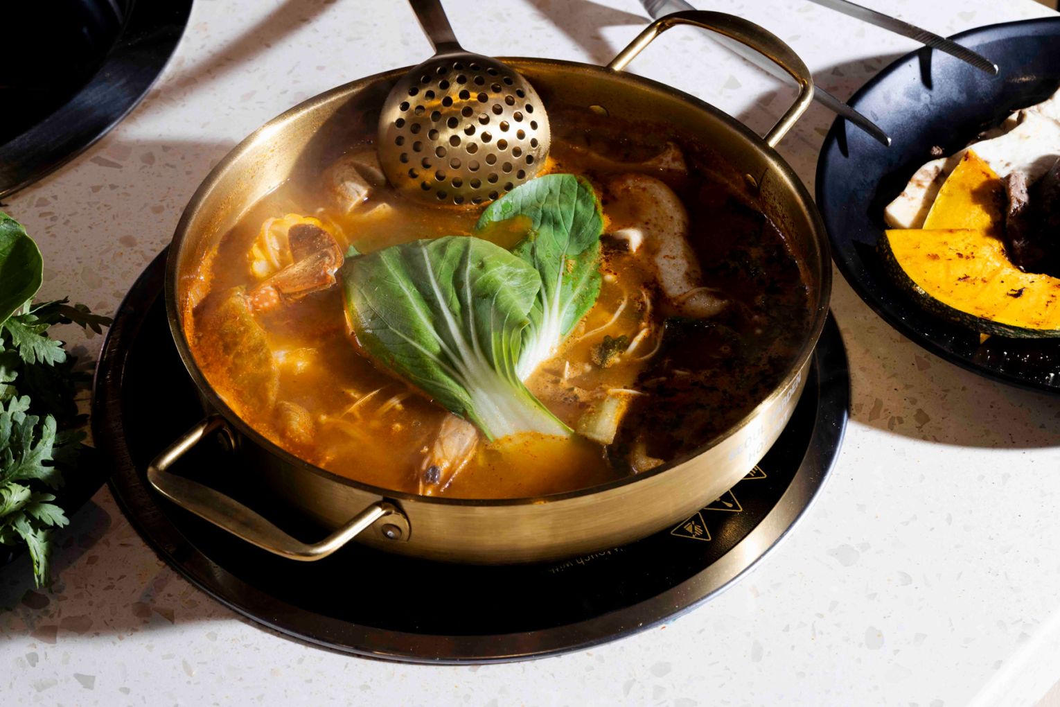 Seoul Garden at Pacific Fair, image credit: Sammy Green