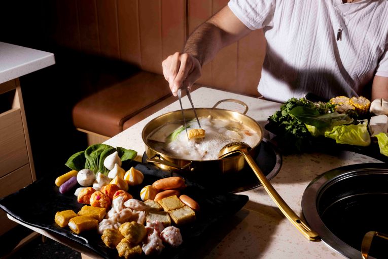 Thumbnail for Seoul Garden