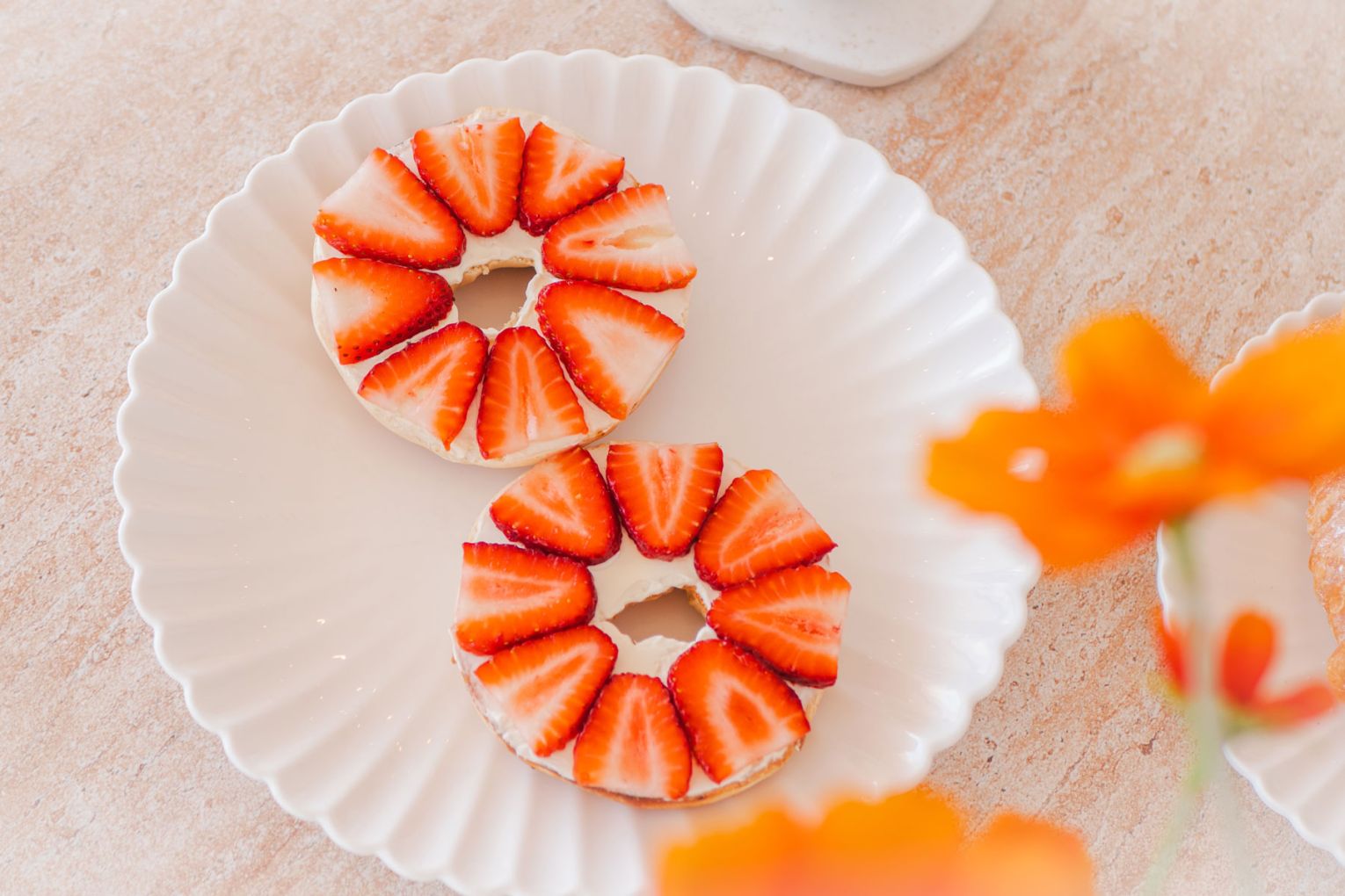 Sunday Coffee & Bagels, Bokarina | Credit: @akaroltorrez