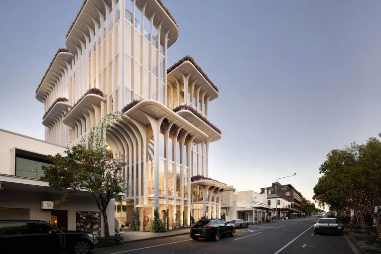 Thumbnail for Brick by brick – the most anticipated developments set to reshape Brisbane’s landscape