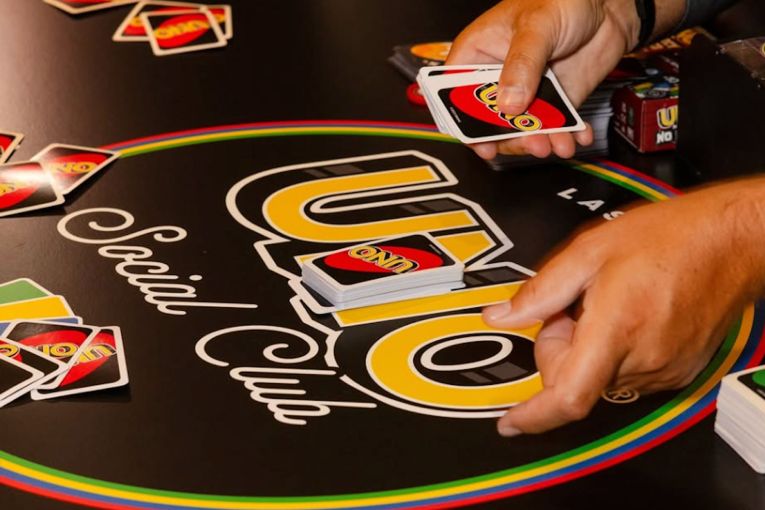 Thumbnail for UNO Social Club