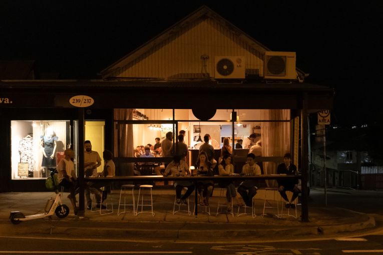 Thumbnail for The recap: the best new Brisbane restaurants, bars and cafes of February
