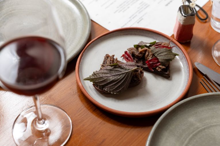 Thumbnail for The recap: Brisbane’s best new restaurants and bars of the year (so far)