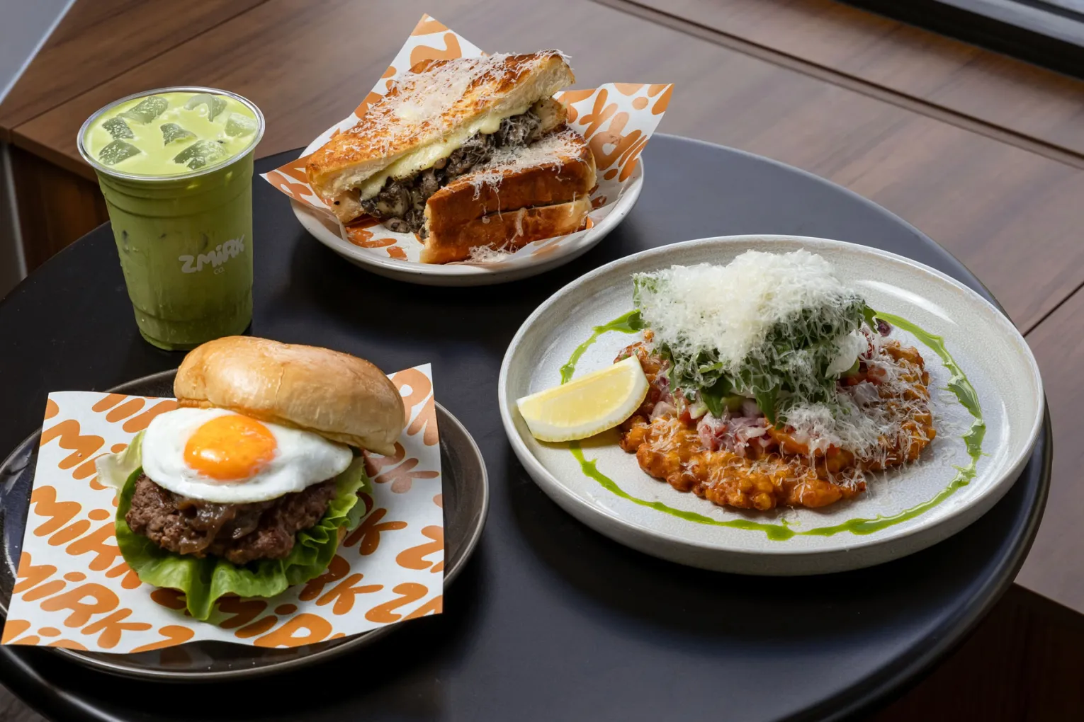 Thumbnail for The recap: Brisbane’s best new cafes and casual eateries of the year (so far)