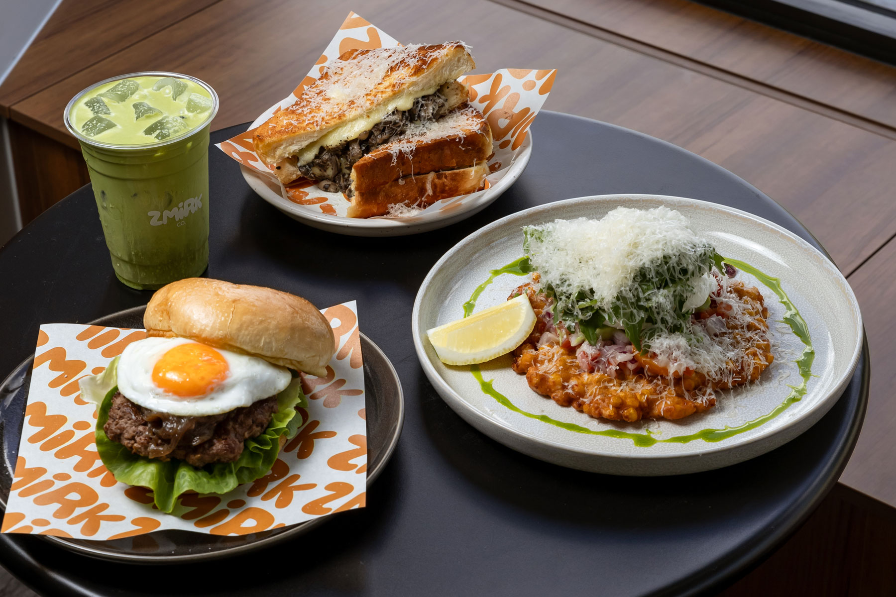 The recap: Brisbane’s best new cafes and casual eateries of the year (so far)