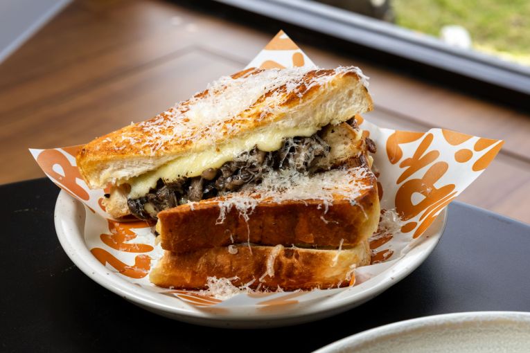 Thumbnail for Zmirk Co.