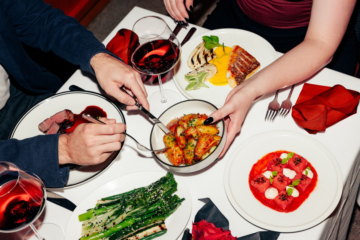 The Lex, Brisbane Quarter | Credit: image supplied