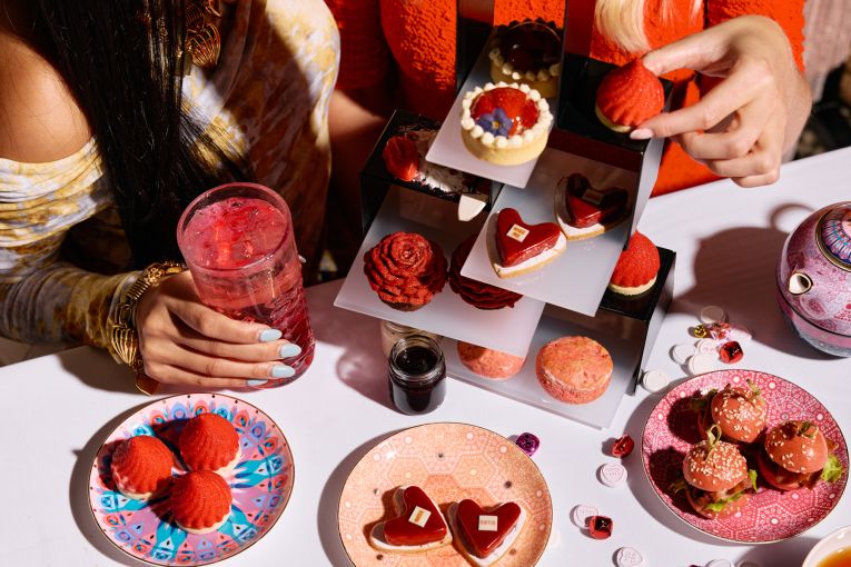 Thumbnail for Valentine’s Day at QT Gold Coast