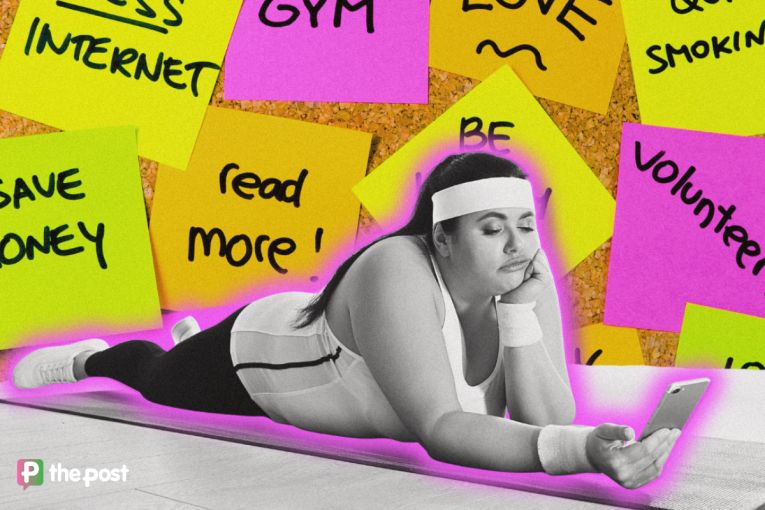 Thumbnail for The low-cost, low-effort way to get healthier in 2026