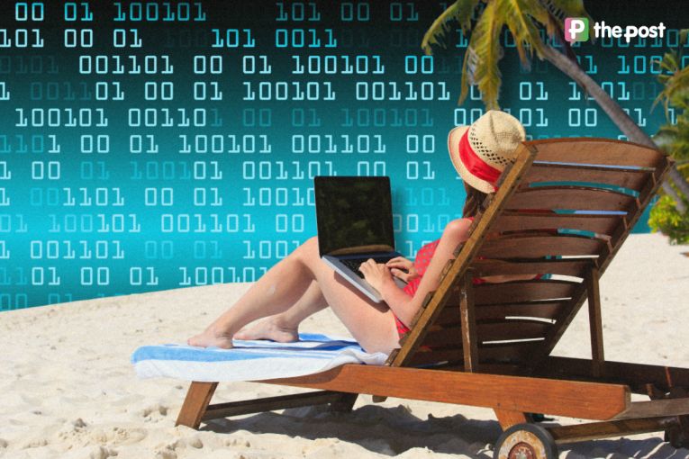 Thumbnail for ​​Why summer is prime time for scammers in SA