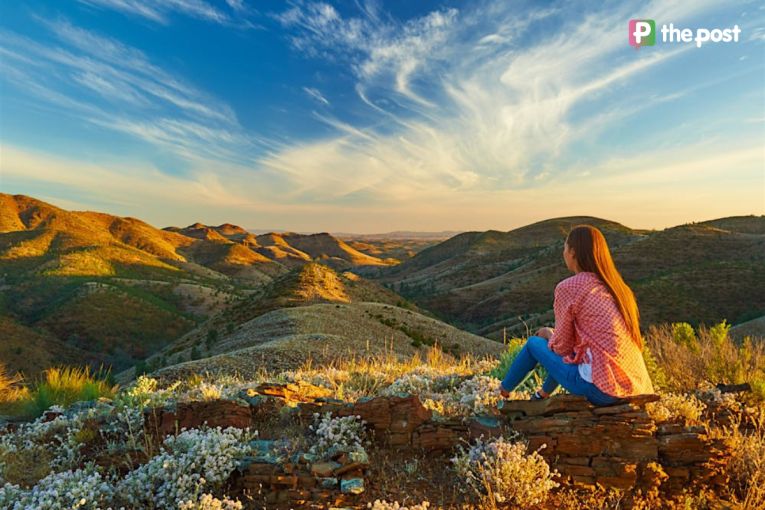 Thumbnail for New stars and SA favourites: The tourism winners to explore next