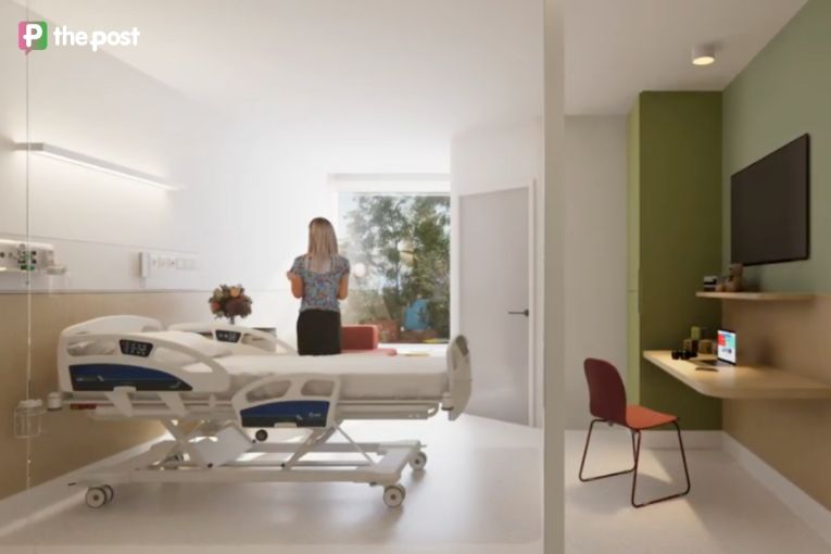 Thumbnail for What SA’s hospital upgrades actually mean