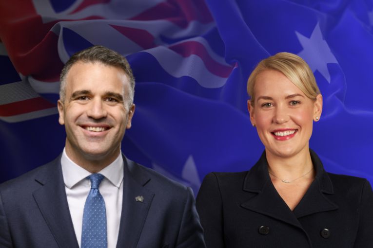 Thumbnail for Master Builders Top 100 Business Luncheon