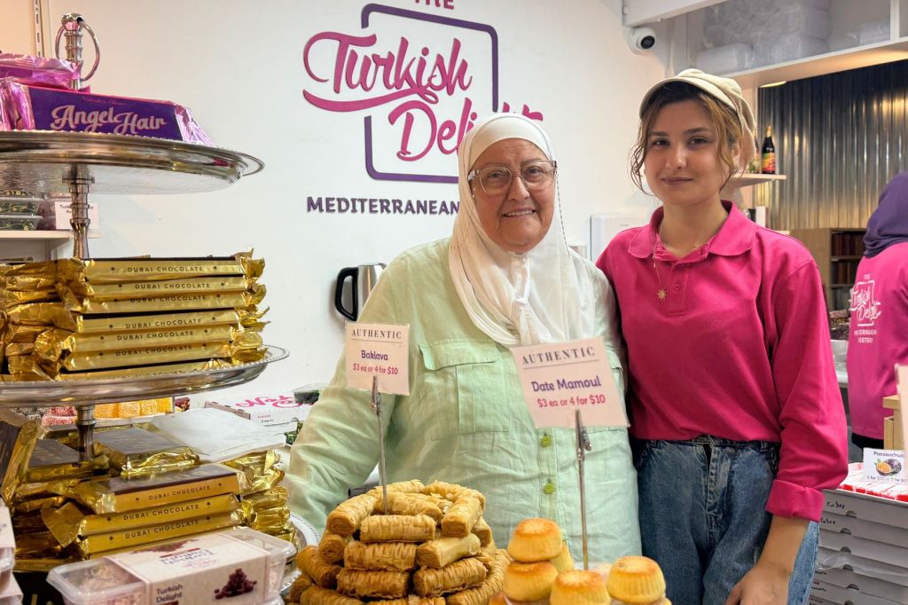 ‘A tonne of Turkish Delight sold in two weeks’: How Central Market launches SA producers