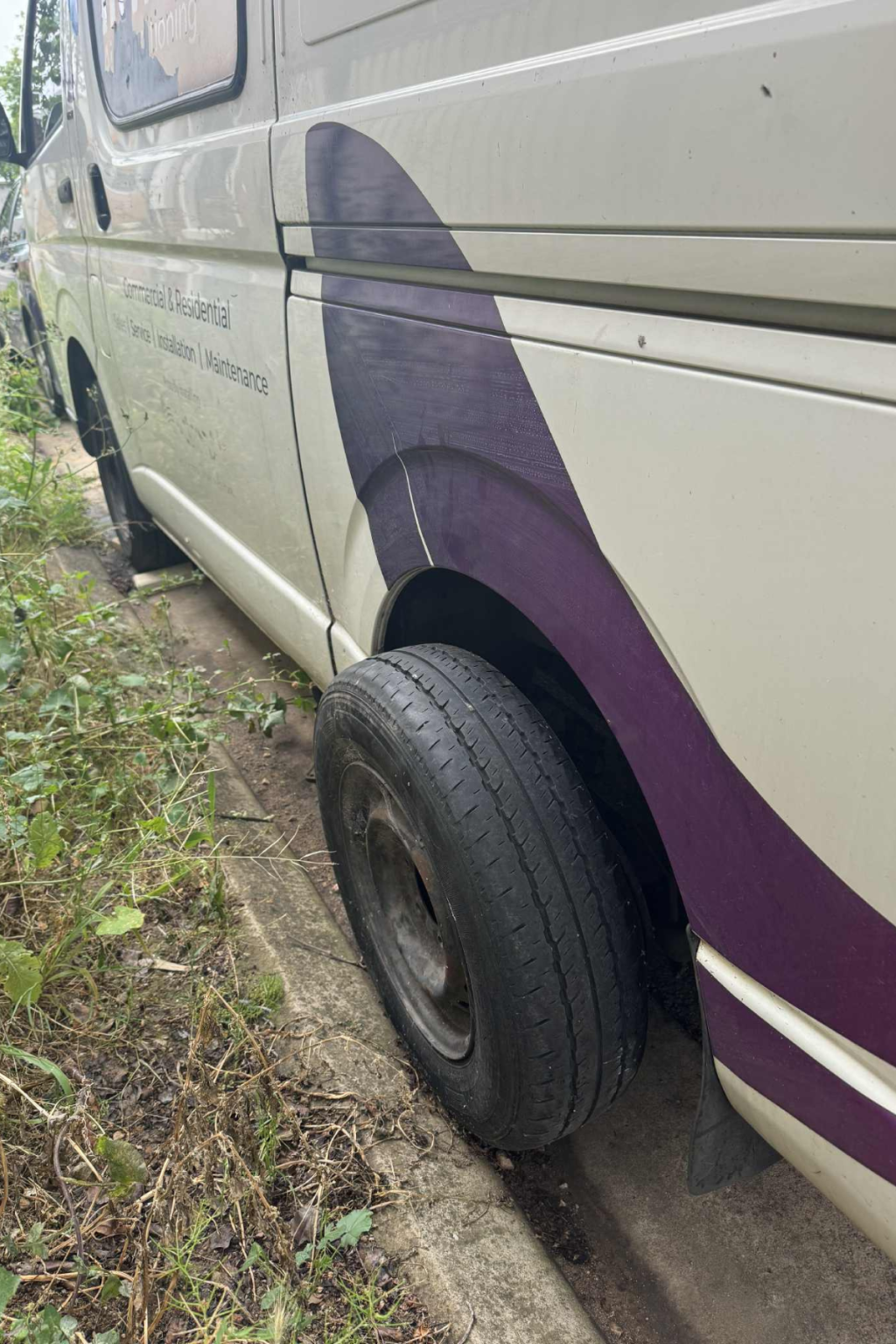 Northern suburbs labelled a ‘junkyard’ as dumped cars line roads
