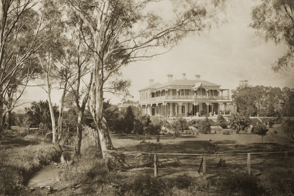 Top girls’ school pledges to restore heritage building