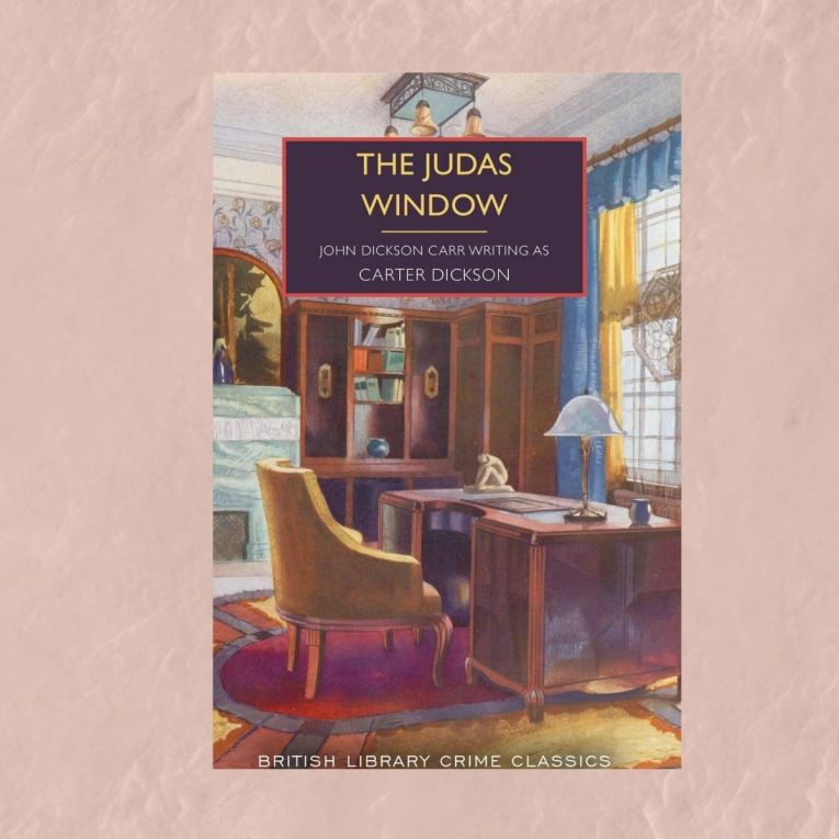 Thumbnail for Timeless tales of treachery for a new gen of crime mystery lovers