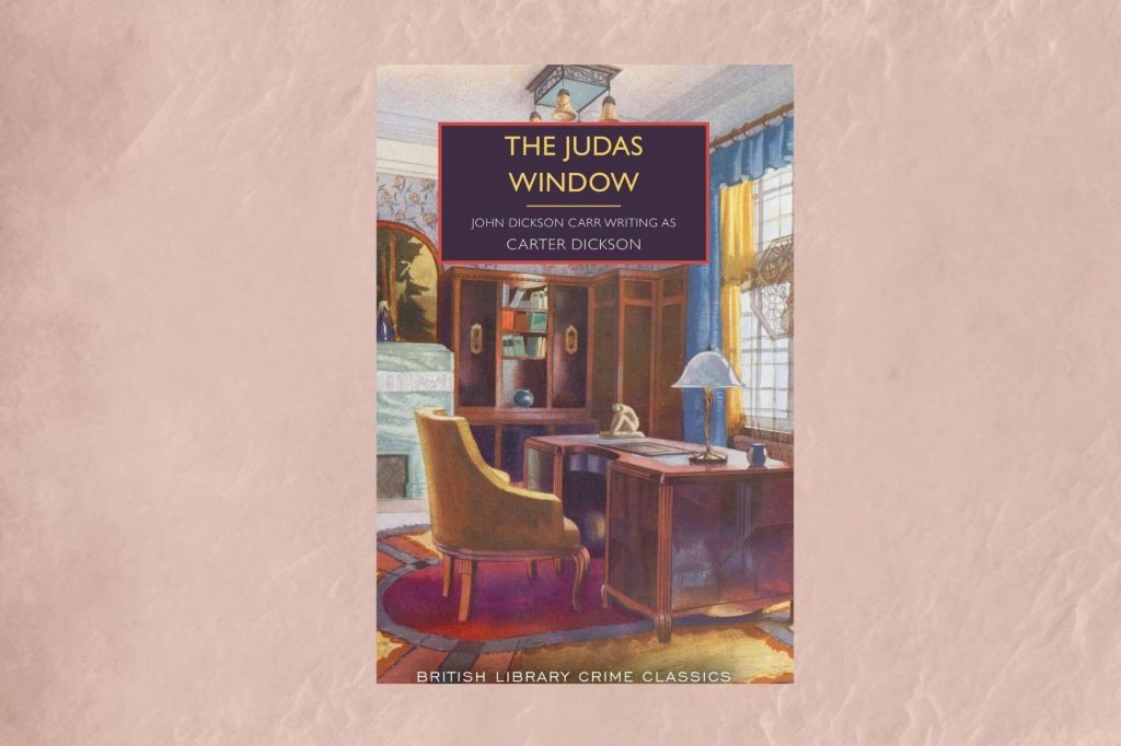 Timeless tales of treachery for a new gen of crime mystery lovers