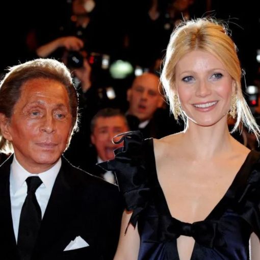 Thumbnail for ‘True maestro’: Tributes for fashionisto Valentino