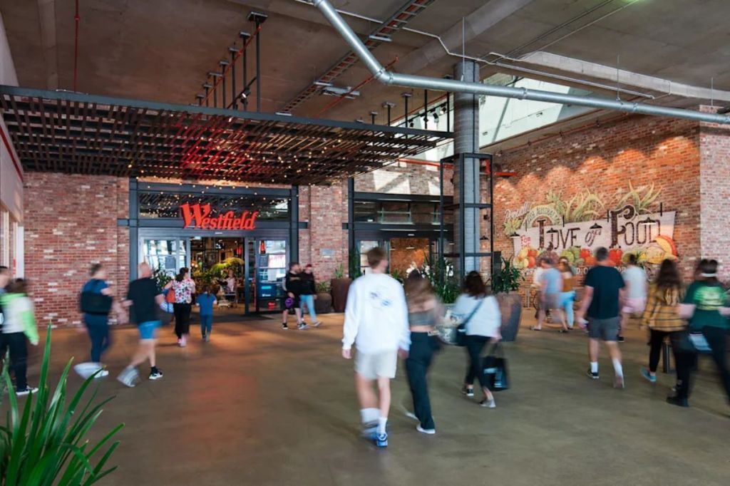 For sale: Half share in one of Adelaide’s largest shopping centres