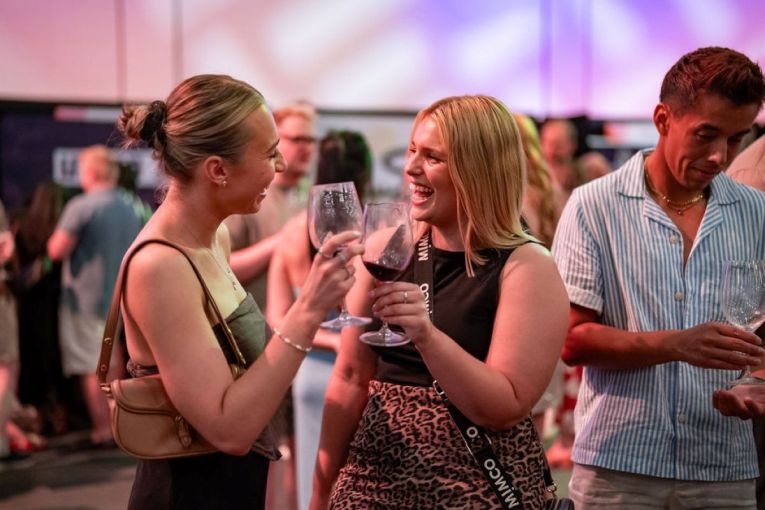 Thumbnail for Cellar Door Fest