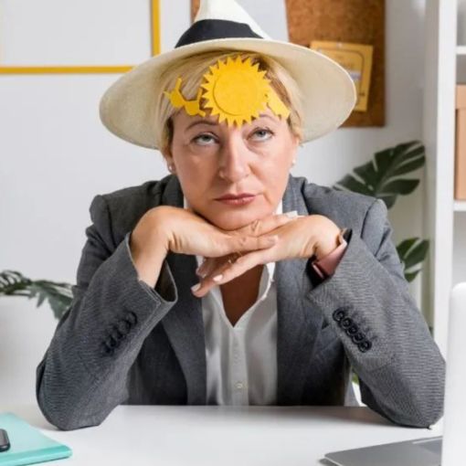 Thumbnail for Back-to-work blues or time to quit? How to tell